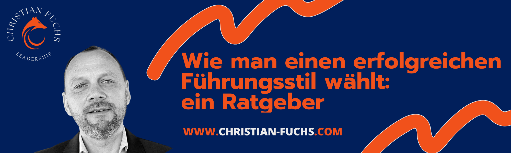 Welcher Führrungsstil ist der Richtige?