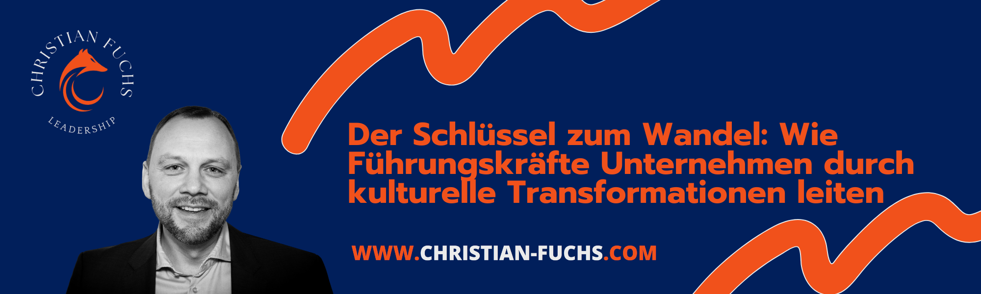 Führung und Wandel: Erfolgsfaktoren für Unternehmen im Wandel
