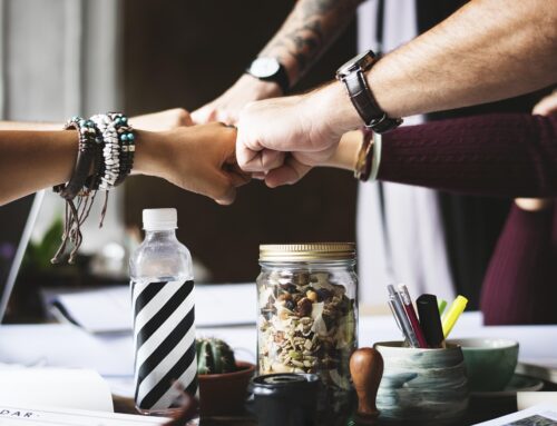 Unternehmenskultur: Wie du verhinderst, dass deine Firma den Boden unter den Füßen verliert!