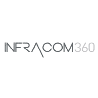 Leadership Inventur 10 Infracom 360 Logo – Referenzkunde von Christian Fuchs