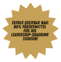 Business Mentoring Programm 2026 16 Förderung von Coachingleistungen