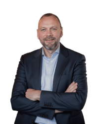 Christian Fuchs Potrait Christian Fuchs – Leadership Coach für authentische Führung in München